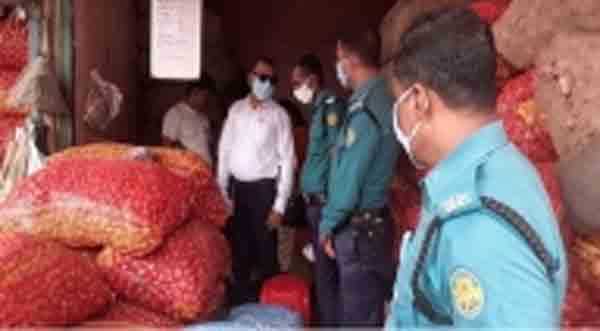 भारत ने दी बांग्लादेश को प्याज निर्यात की अनुमति